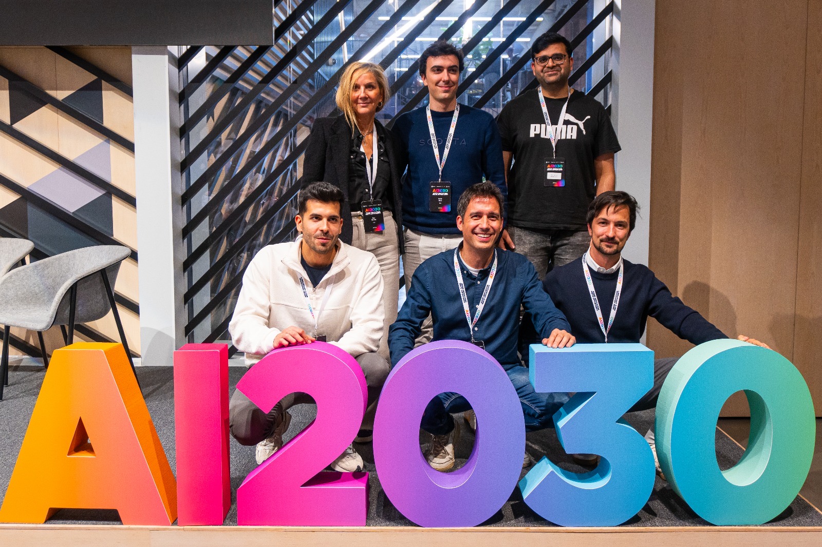 AI2030 Hackathon Winners Placeholder