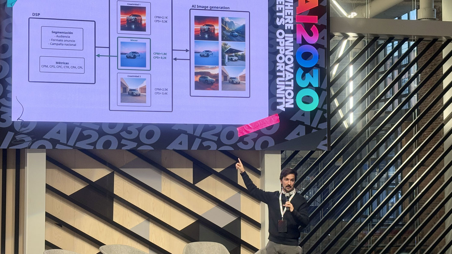 Kia and Dreamshot Collaboration Placeholder