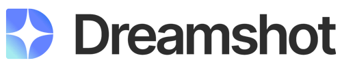 Dreamshot logo